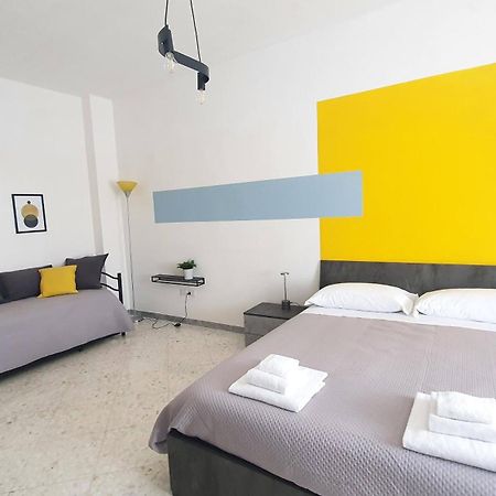 Limited Edition Guesthouse Bari Exterior photo